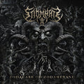 Stigmhate - Zodacare Od Zodameranu - Music CD