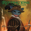 Rippingtons - Fountain Of Youth - Music CD