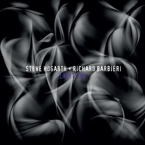 Hogarth,steve / Barbieri,richard - Arc Light - Music CD