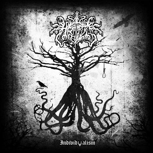 Hrizg - Individualism - Music CD