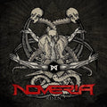 Noveria - Risen - Music CD