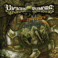 Vicious Rumors - Live You To Death 2-american Punishment - Music CD