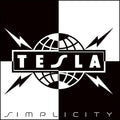 Tesla - Simplicity - Music CD