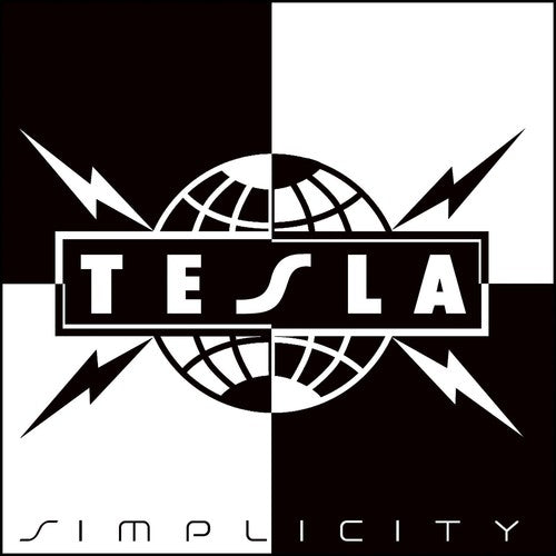 Simplicity Music CD