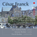 Franck - Sonata Violin & Piano - Super Audio CD