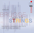 Salzburg Chamber Solists Lavard Skou - Music For Strings - Super Audio CD