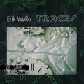 Wollo,erik - Traces - Music CD
