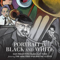 Perantoni,dan - Portrait In Black & White - Music CD