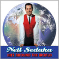 Sedaka,neil - Hits Around The World - Music CD