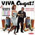 Cugat,xavier - Viva Cugat The Best Of Cugat - Music CD