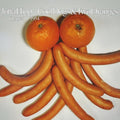 Hipp,jutta - Cool Dogs & Two Orange - Vinyl Record