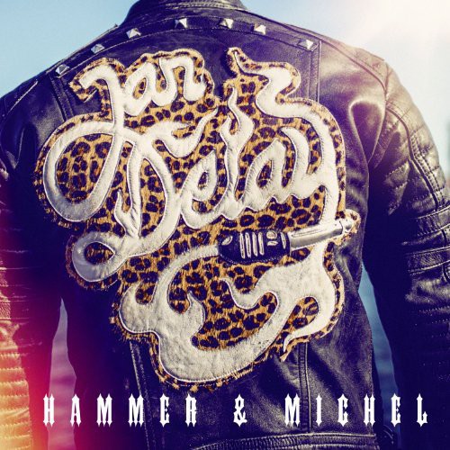 Delay,jan - Hammer & Michel - Music CD