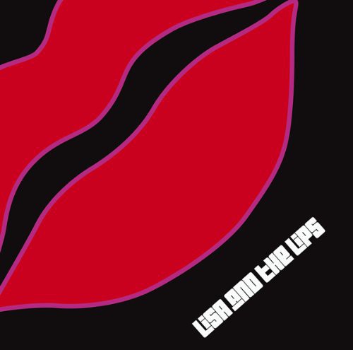 Lisa & The Lips - Lisa & The Lips - Music CD