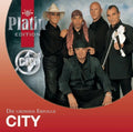 City - Platin Edition-die Grossen Erfolge - Music CD