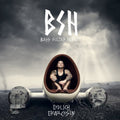 Bass Sultan Hengzt - Endlich Erwachsen - Music CD