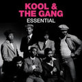 Kool & The Gang - Essential - Music CD