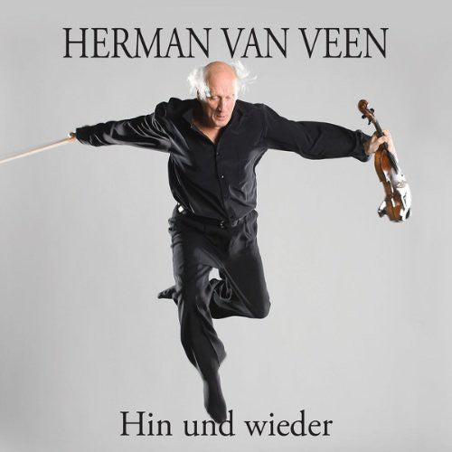 Van Veen,herman - Hin Und Wieder - Music CD