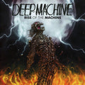 Deep Machine - Rise Of The Machine - Music CD