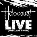 Holocaust - Live (hot Curry & Wine) - Vinyl Record