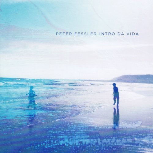 Fessler,peter - Intro Da Vida - Music CD