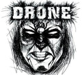 Drone - Drone - Music CD