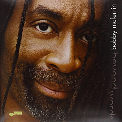 Mcferrin,bobby - Beyond Words - Vinyl Record