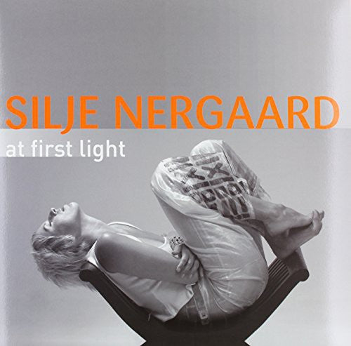 Silje Nergaard - At First Light - Vinyl Record