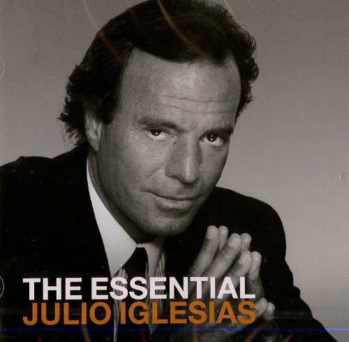 Iglesias,julio - Essential - Music CD