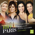 Rio-paris The Brazilian Project / Various - Rio-paris The Brazilian Project / Various - Music CD