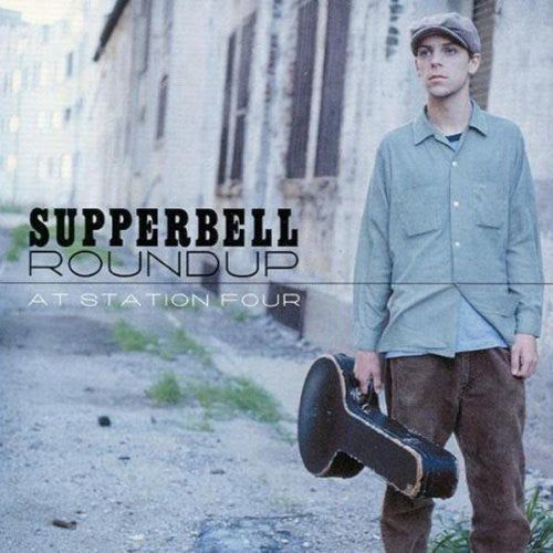 Supperbell Roundup - At Station Four - Music CD
