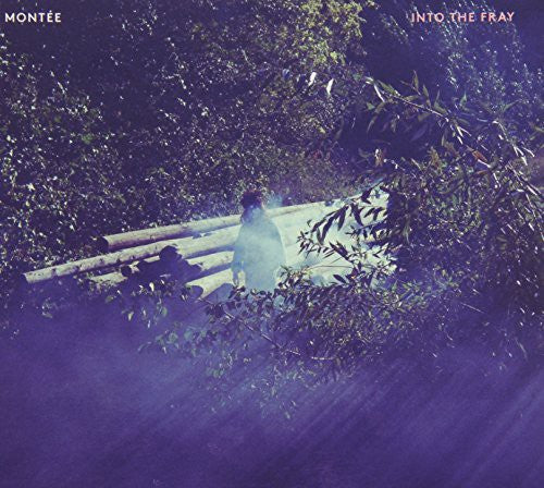 Montee - Into The Fray - Music CD
