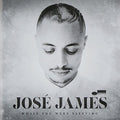 James,jose - While You Were Sleeping - Music CD