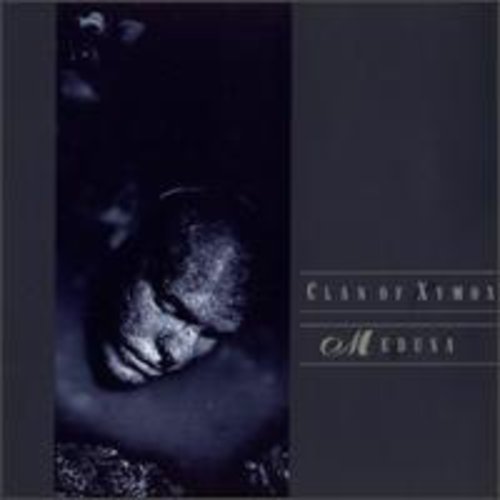 Xymox - Medusa - Music CD