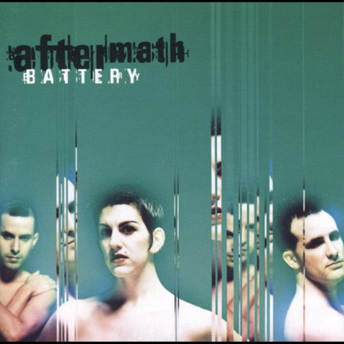 Aftermath - Battery - Music CD