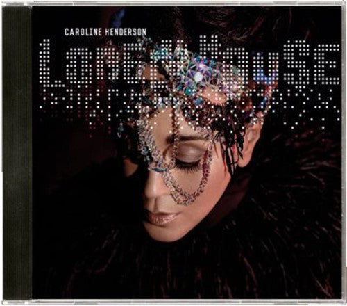 Henderson,caroline - Lonely House - Music CD