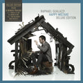 Gualazzi,raphael - Happy Mistake - Music CD