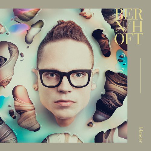 Bernhoft - Islander/deluxe Editio - Music CD