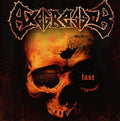Axegressor - Last - Music CD