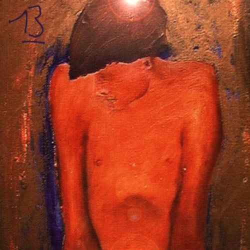 Blur - 13 - Music CD