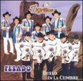Pesado / Tigrillos - Duelo En La Cumbre - Music CD
