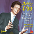 Vee,bobby - Night Has A Thousand Eyes: Albums 1961-62 - Music CD