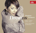 Mahler / Wagner / Brahms / Berio - Dreams - Music CD