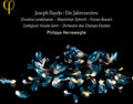 Haydn - Die Jahreszeiten - Music CD
