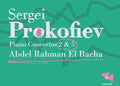 Prokofiev - Piano Ctos 2 & 5 - Music CD