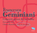 Geminiani - Concerti Grossi & La Follia - Music CD