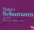 Schumann - Clara - Music CD