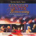 Gaither,bill & Gloria - Kennedy Center Homecoming - Music CD