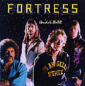 Fortress - Hands In The Till - Music CD
