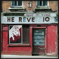 Revellions - Give It Time - Music CD