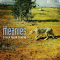 Meanies - Cover Their Tracks - Music CD